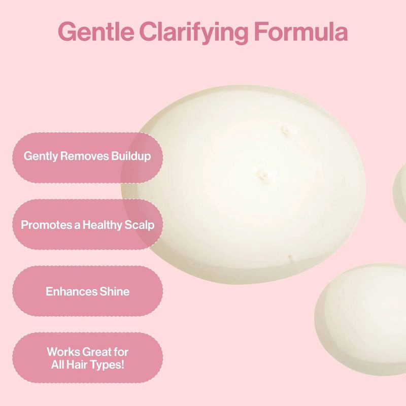 slide 8 of 8, Rizos Curls Apple Cider Vinegar Scalp & Hair Rinse - 10 fl oz, 10 fl oz