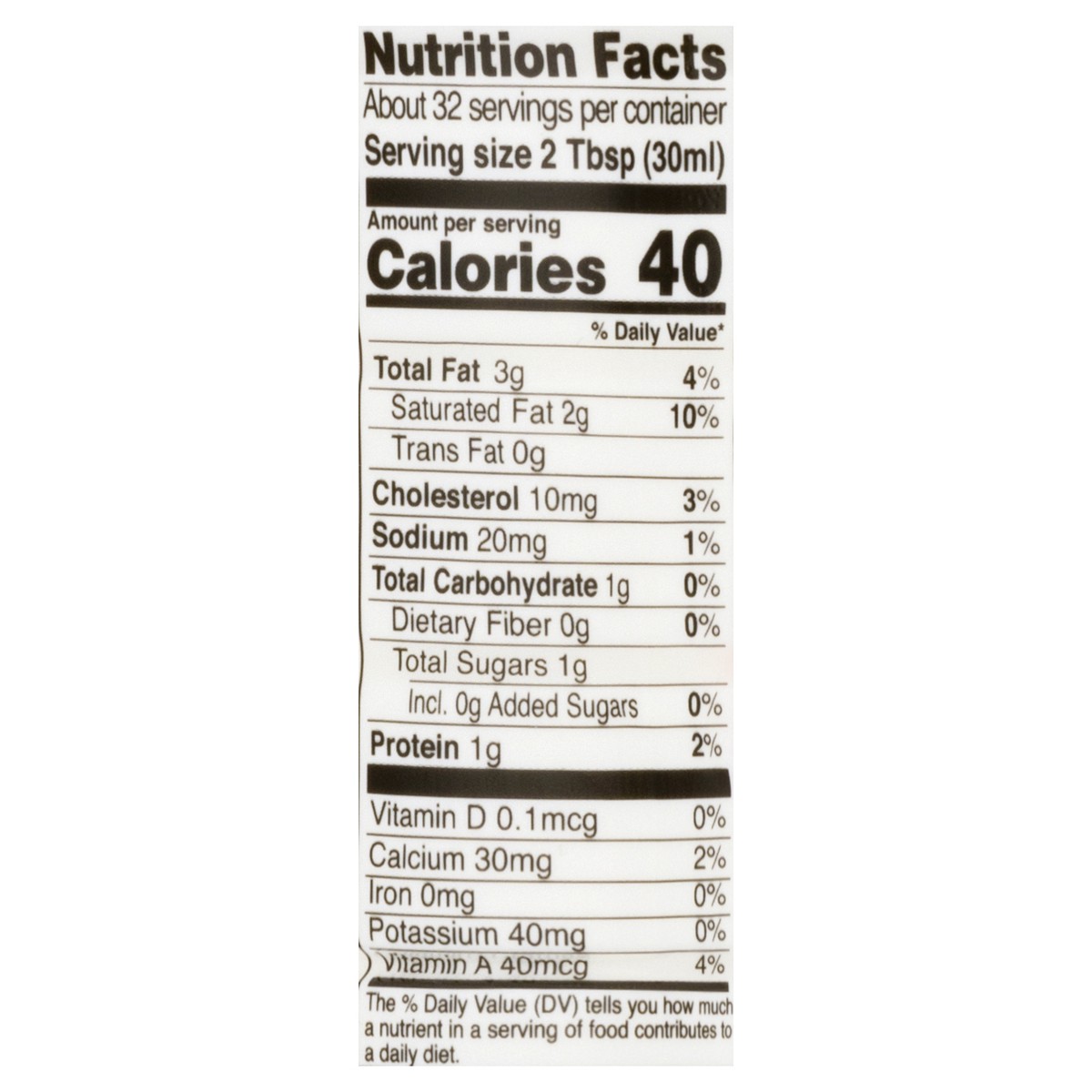 slide 6 of 12, Shamrock Farms Rich & Creamy Half & Half - 1 qt, 1 qt