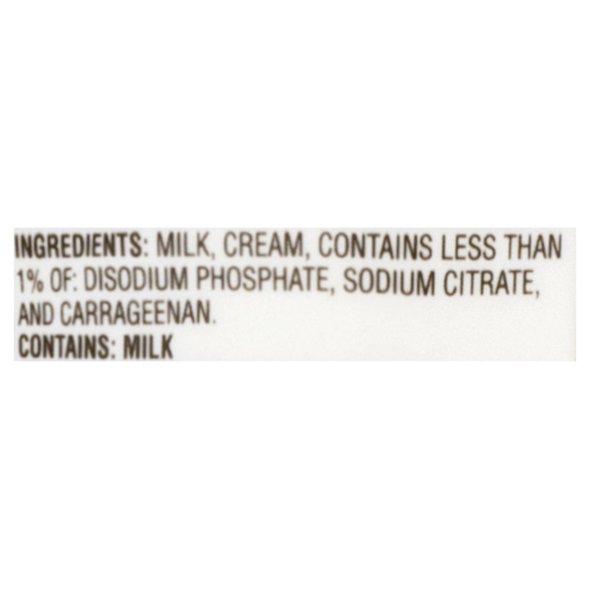 slide 11 of 12, Shamrock Farms Rich & Creamy Half & Half - 1 qt, 1 qt