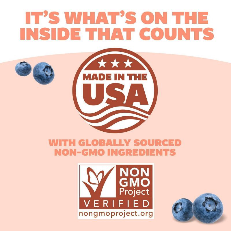 slide 3 of 7, Genexa Kids' Multi-Symptom Cold & Stuffy Nose Liquid Relief - 4 fl oz, 4 fl oz