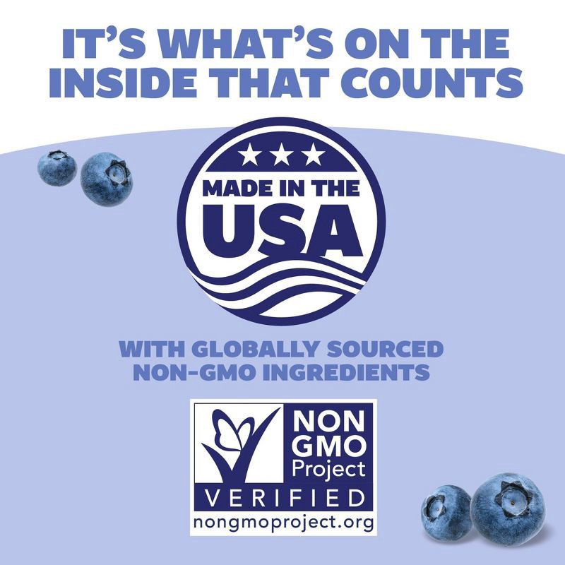 slide 10 of 10, Genexa Infant's Acetaminophen Pain and Fever - Blueberry Liquid - 2 fl oz, 2 fl oz