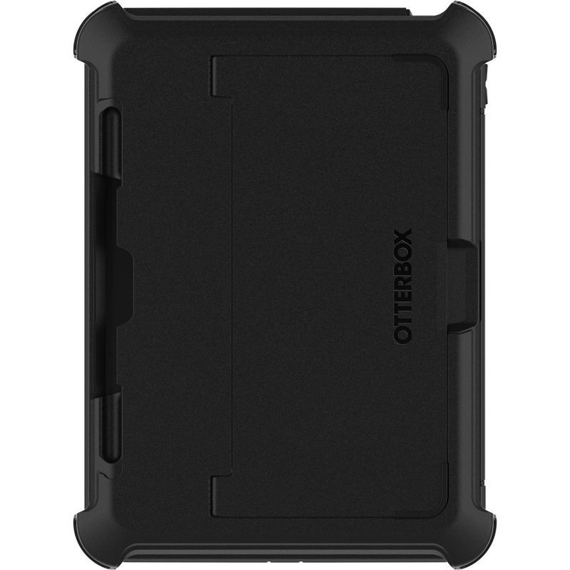 slide 4 of 9, OtterBox iPad Pro 11-inch (M4) Defender Series Case - Black, 1 ct