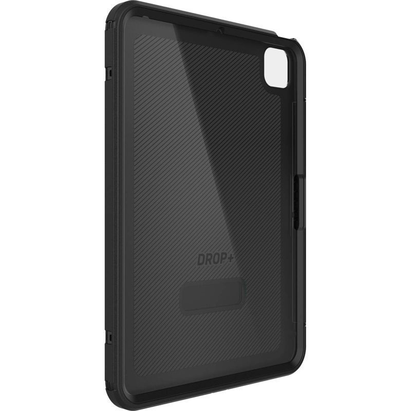slide 5 of 9, OtterBox iPad Pro 11-inch (M4) Defender Series Case - Black, 1 ct