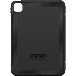 OtterBox iPad Pro 11-inch (M4) Defender Series Case - Black