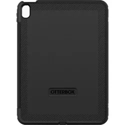 OtterBox iPad Air 11-inch (M3), iPad Air 11-inch (M2), iPad Air (5th gen), and iPad Air (4th gen) Defender Series Case - Black