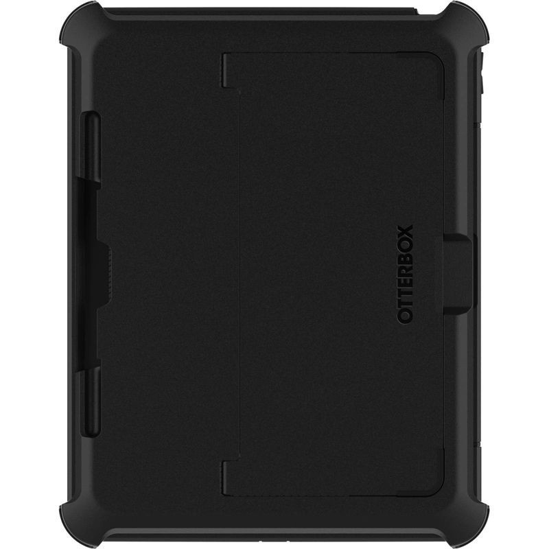 slide 4 of 9, OtterBox iPad Pro 13-inch (M4) Defender Series Case - Black, 1 ct
