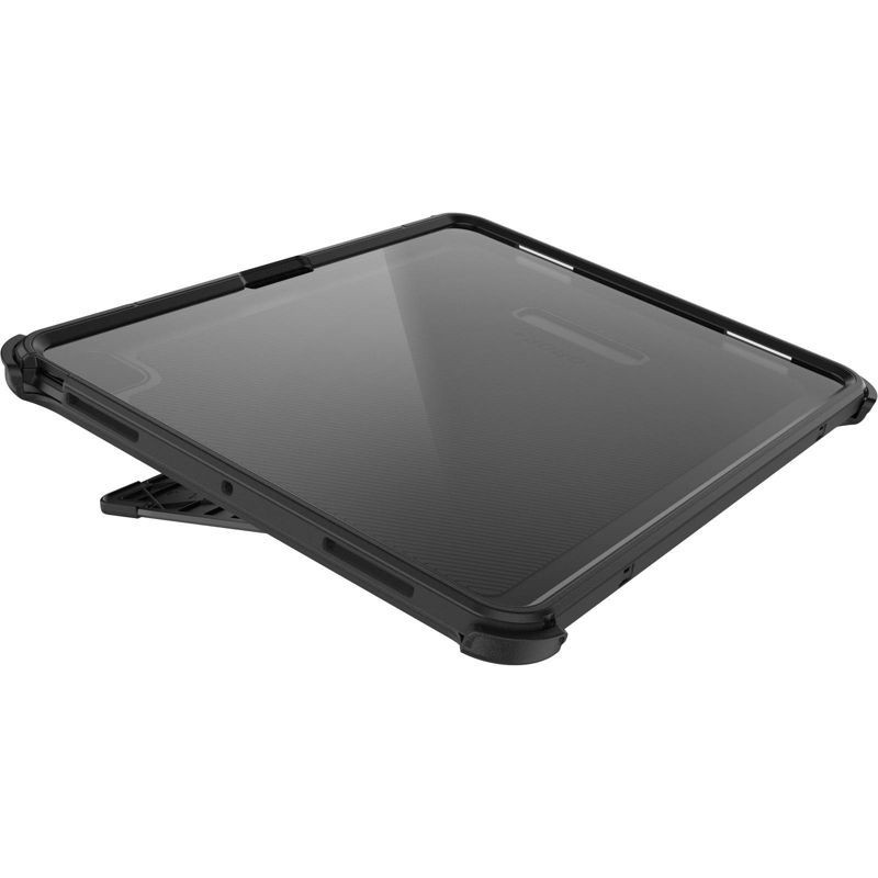 slide 7 of 9, OtterBox iPad Pro 13-inch (M4) Defender Series Case - Black, 1 ct