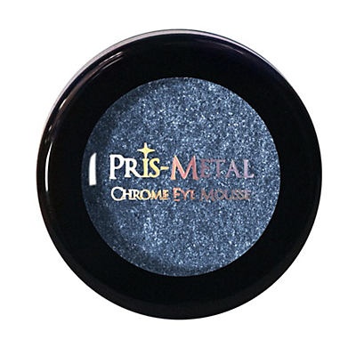 slide 1 of 1, J.Cat Beauty Pris-Metal Chrome Eye Mousse Mousse Royal Jewel, 1 ct