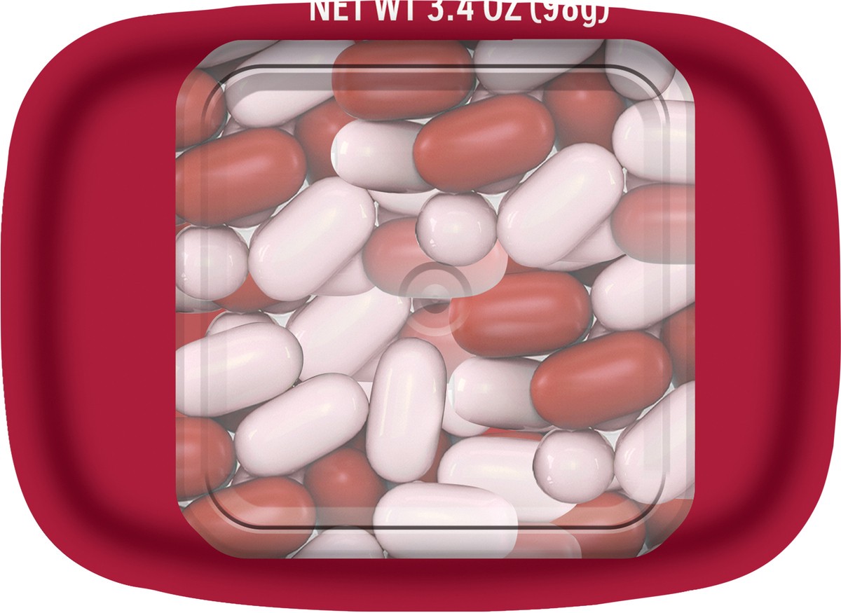 slide 4 of 7, Tic Tac Strawberry & Cream Mints 200 ea, 200 ct