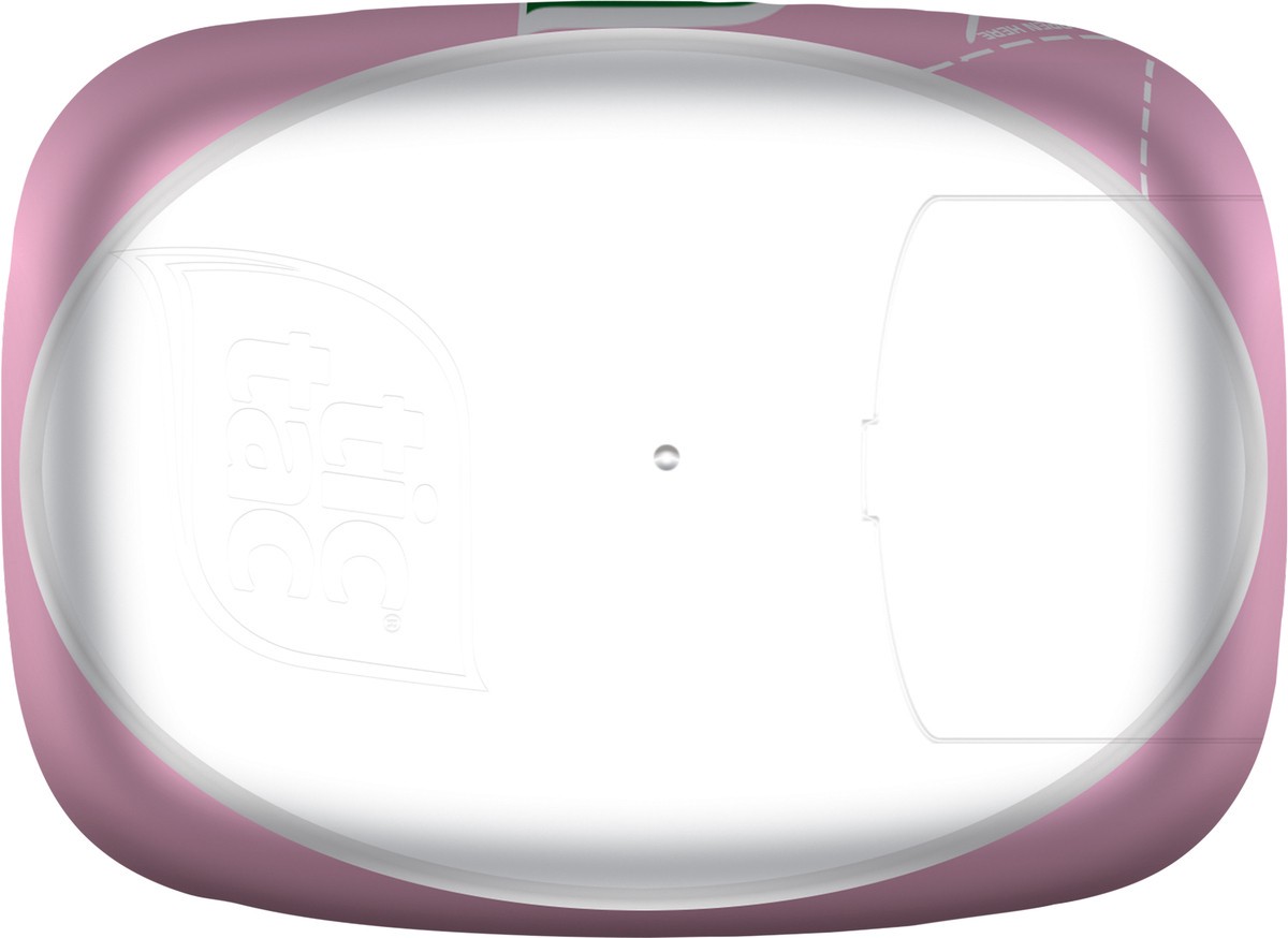 slide 5 of 7, Tic Tac Strawberry & Cream Mints 200 ea, 200 ct