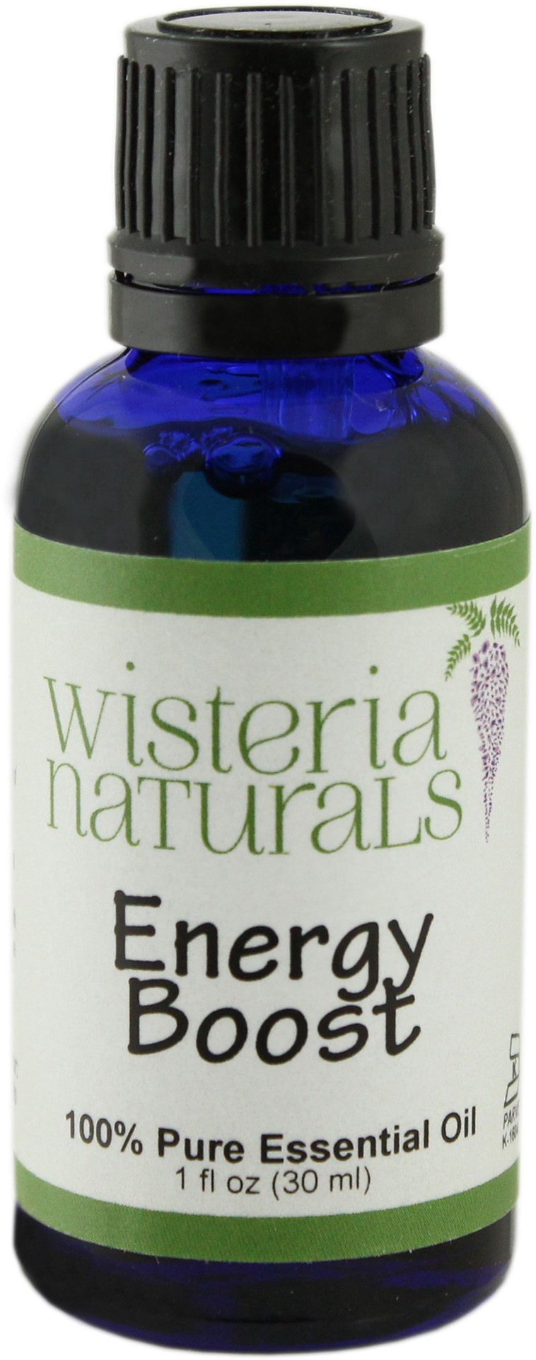 slide 1 of 1, Zerbos / Vitality Works Energy Boost Oil, 1 fl oz