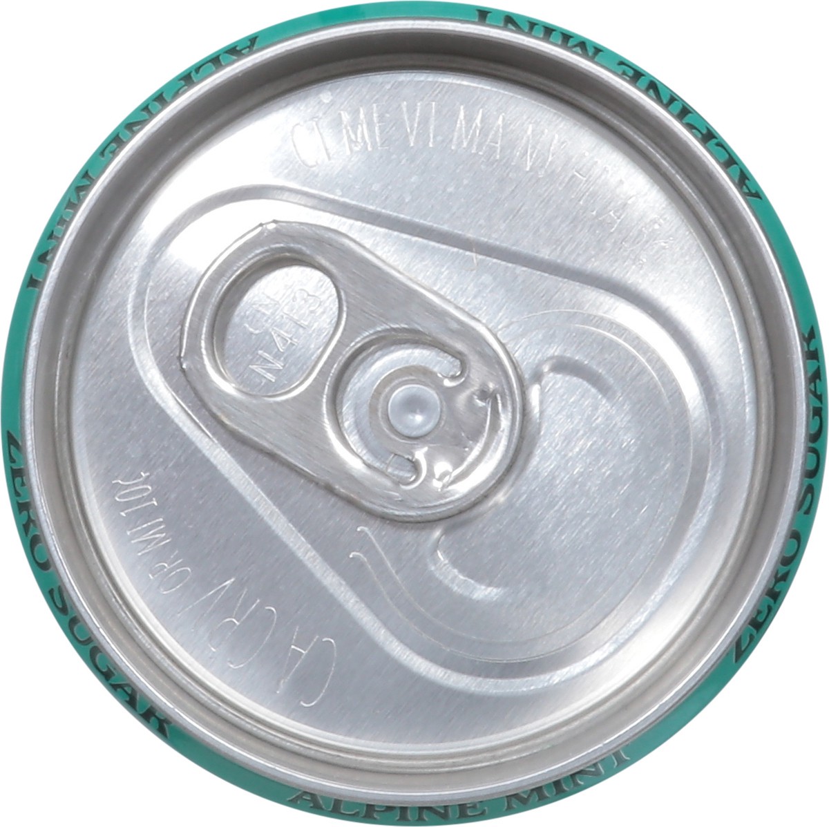 slide 8 of 9, Machu Picchu Energy Zero Sugar Yerba Mate Alpine Mint Energy Drink - 12 fl oz, 12 oz