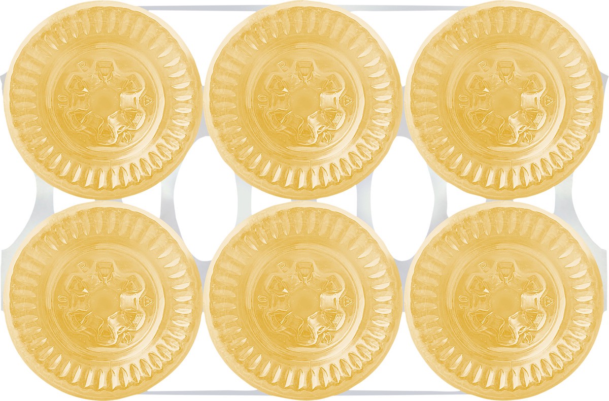 slide 3 of 7, Mott's Mighty Soarin' Apple Juice Drink bottles - 6 ct; 8 fl oz, 6 ct; 8 fl oz
