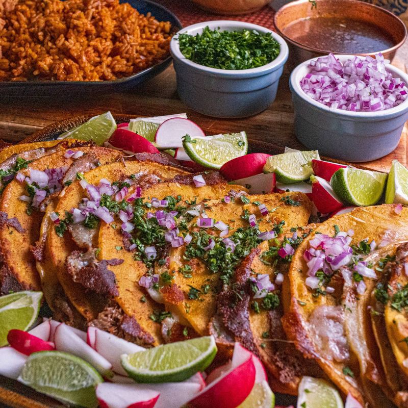 slide 5 of 5, Kinder's Gluten Free Woodfire Garlic Blend Seasoning - 6oz, 6 oz