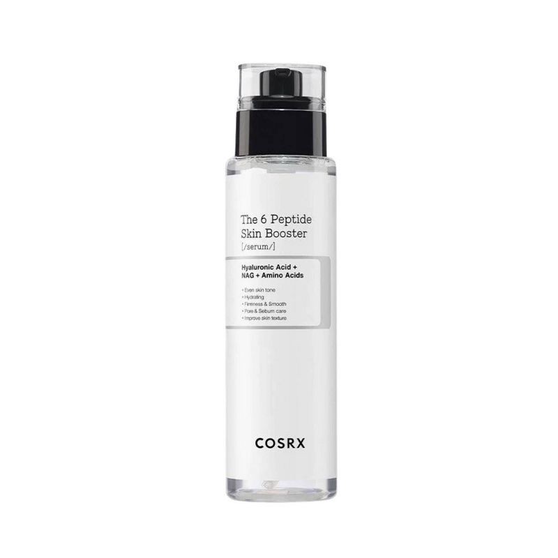 slide 1 of 6, COSRX The 6 Peptide Skin Booster Serum - 5.07 fl oz - Ulta Beauty, 5.07 fl oz