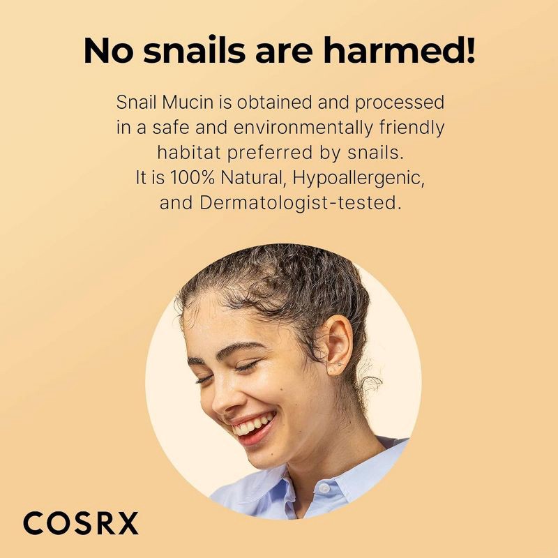 slide 3 of 5, COSRX Advanced Snail Mucin Power Sheet Mask - Ulta Beauty, 1 ct