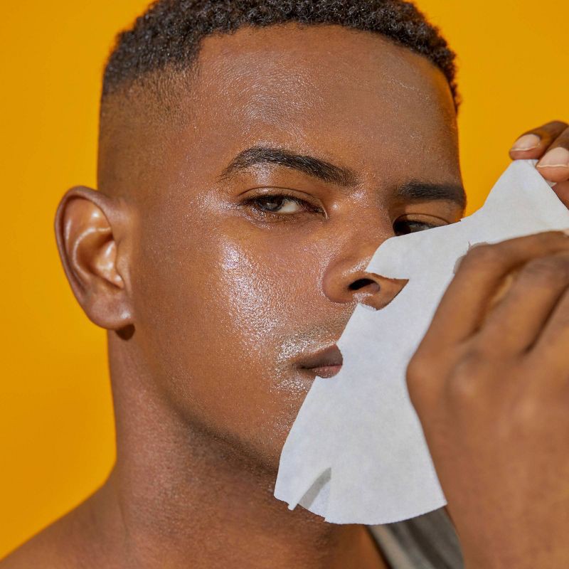 slide 4 of 5, COSRX Advanced Snail Mucin Power Sheet Mask - Ulta Beauty, 1 ct