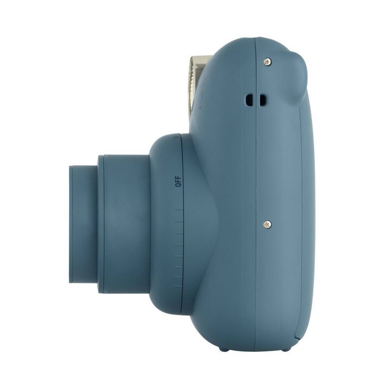 slide 4 of 7, Fujifilm instax mini 12 Camera - Stormy Weather, 1 ct