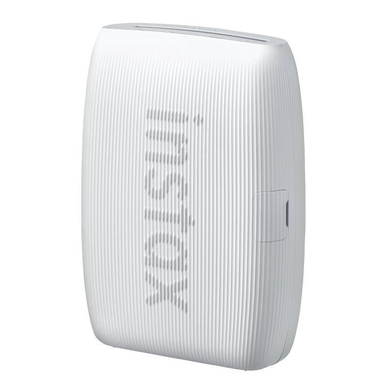 slide 2 of 15, Fujifilm instax mini Link 3 Smartphone Printer - Clay White, 1 ct
