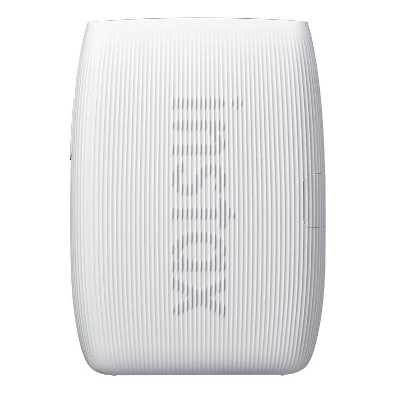 slide 1 of 15, Fujifilm instax mini Link 3 Smartphone Printer - Clay White, 1 ct