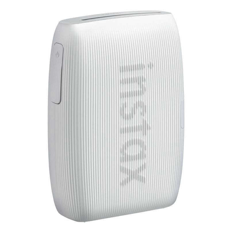slide 3 of 15, Fujifilm instax mini Link 3 Smartphone Printer - Clay White, 1 ct