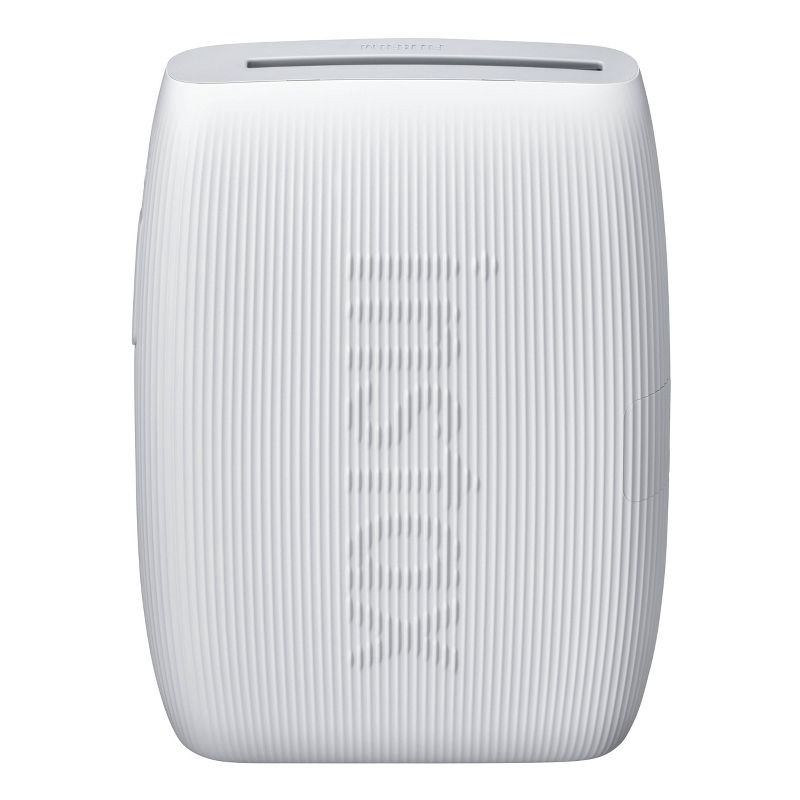 slide 7 of 15, Fujifilm instax mini Link 3 Smartphone Printer - Clay White, 1 ct