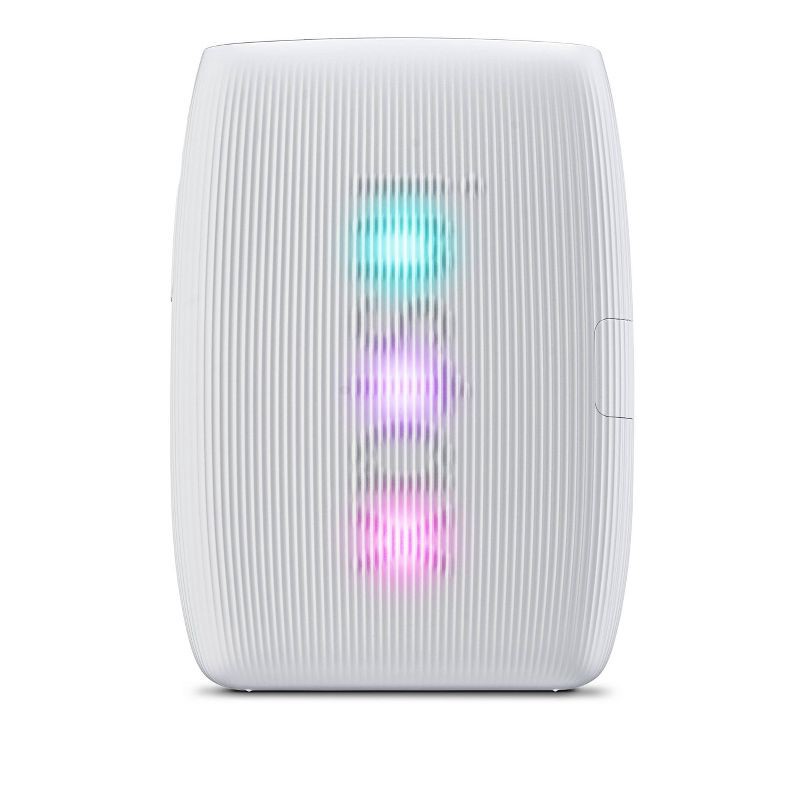 slide 8 of 15, Fujifilm instax mini Link 3 Smartphone Printer - Clay White, 1 ct