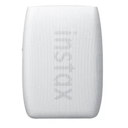 Fujifilm instax mini Link 3 Smartphone Printer - Clay White