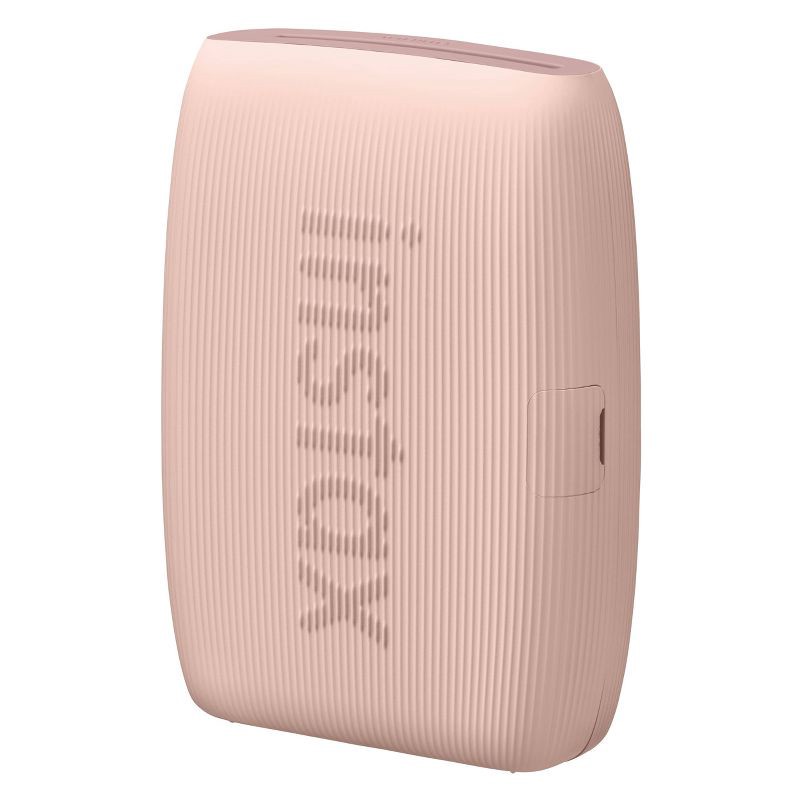 slide 2 of 14, Fujifilm Instax mini Link 3 Smartphone Printer - Rose Pink, 1 ct