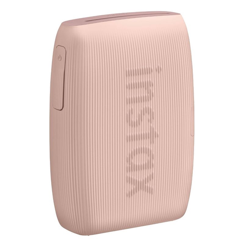 slide 3 of 14, Fujifilm Instax mini Link 3 Smartphone Printer - Rose Pink, 1 ct