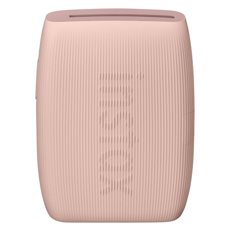 slide 7 of 14, Fujifilm Instax mini Link 3 Smartphone Printer - Rose Pink, 1 ct
