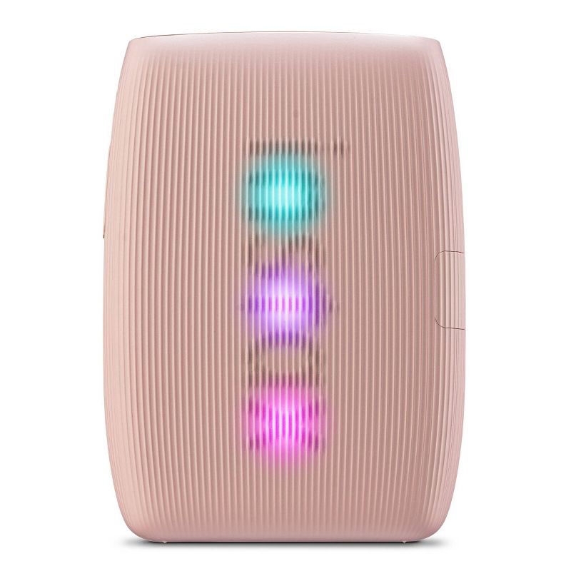 slide 8 of 14, Fujifilm Instax mini Link 3 Smartphone Printer - Rose Pink, 1 ct