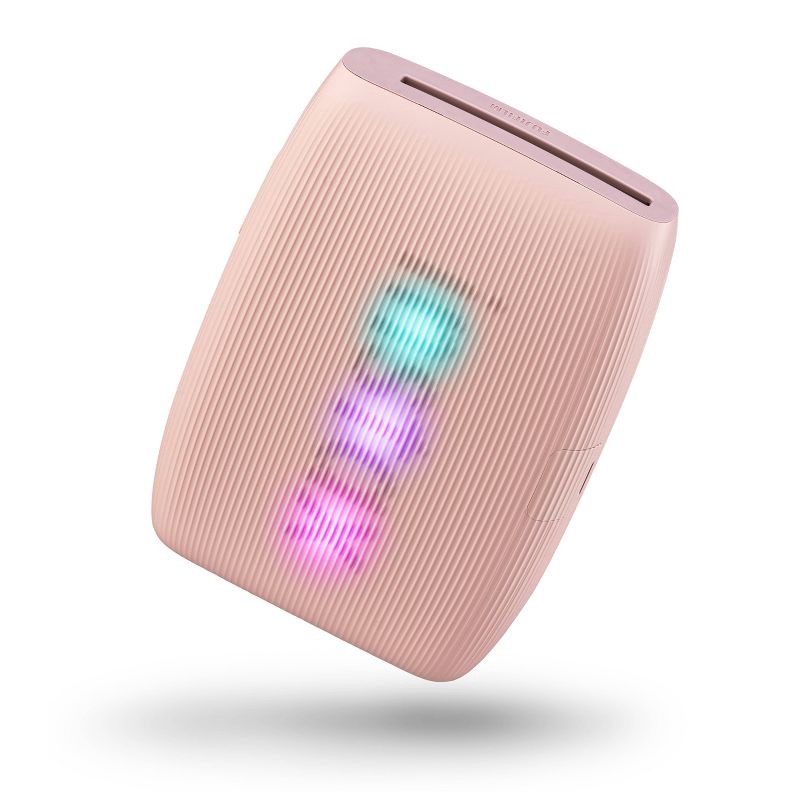 slide 9 of 14, Fujifilm Instax mini Link 3 Smartphone Printer - Rose Pink, 1 ct