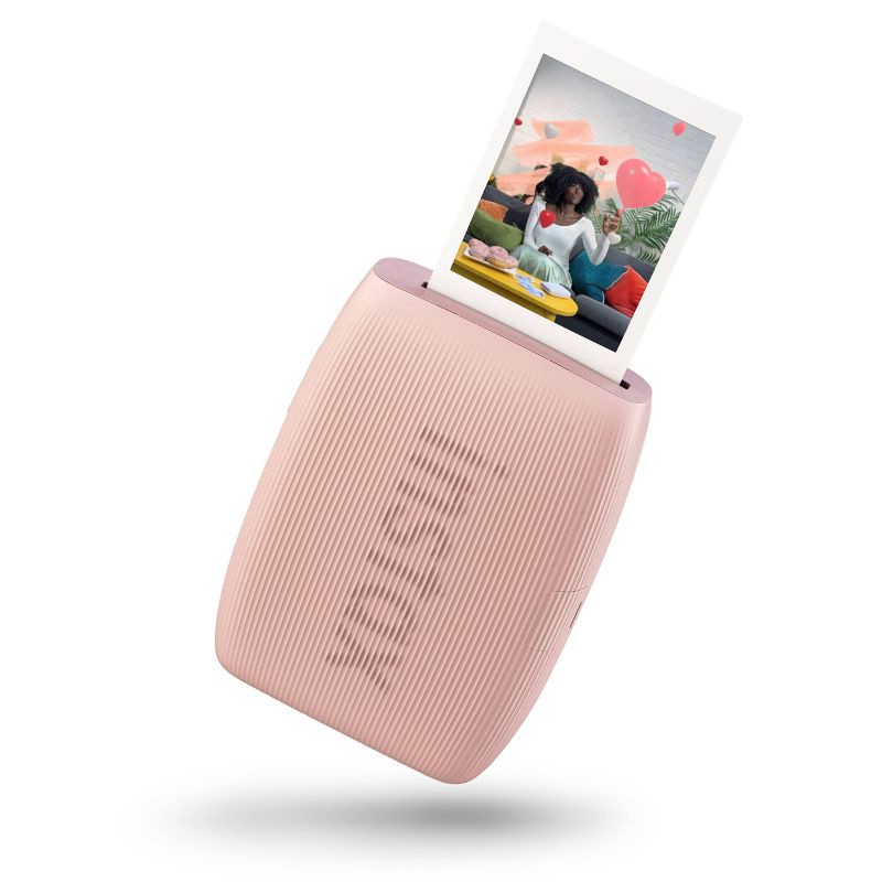 slide 11 of 14, Fujifilm Instax mini Link 3 Smartphone Printer - Rose Pink, 1 ct