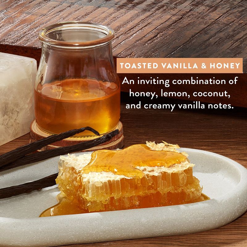 slide 2 of 9, Native Fall Limited Edition Volumizing Toasted Vanilla & Honey Shampoo 16.5 - fl oz, 1 ct