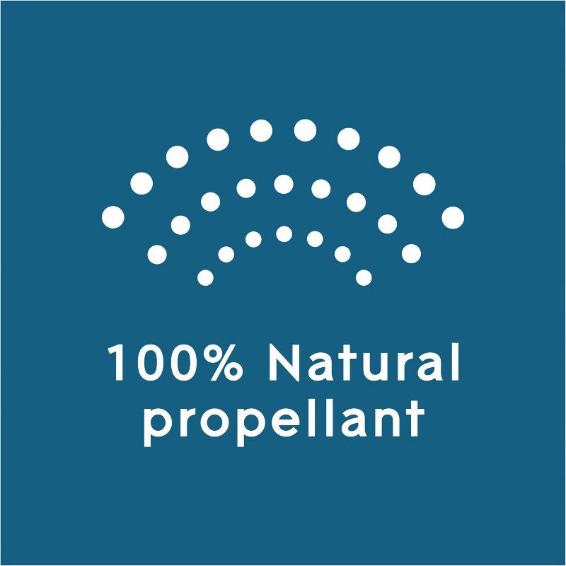 slide 9 of 12, Glade Odor Fighting Air Freshener Room Spray - Sky & Sea Salt - 8oz, 8 oz