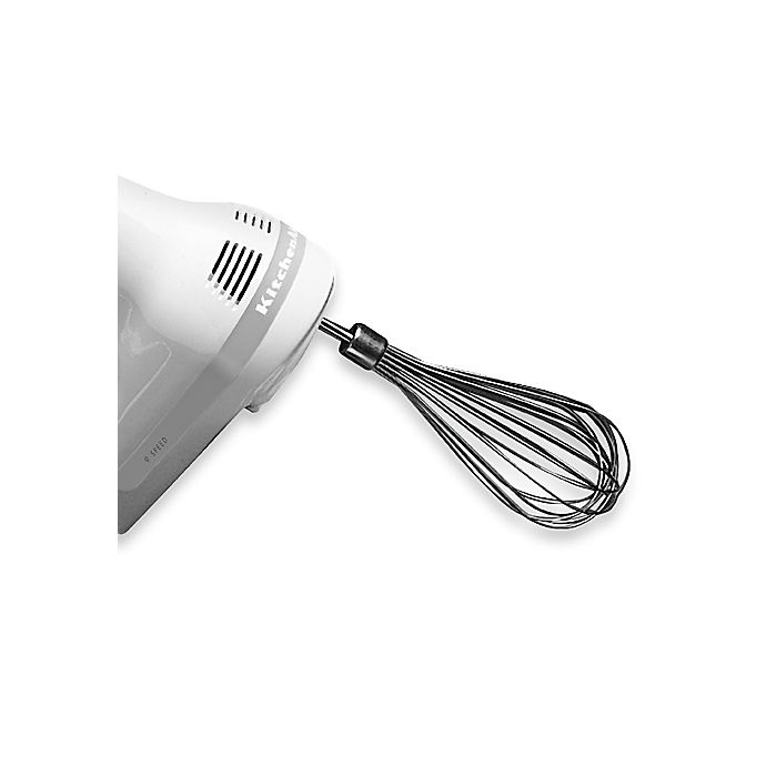 slide 1 of 1, KitchenAid Stainless Steel Pro Whisk, 1 ct