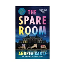 Random House The Spare Room - by Andrea Bartz (Paperback)
