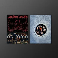 Alliance Entertainment NCT DREAM - NCT DREAM ‘DREAM( )SCAPE' (Photo Book Ver.) (CD)