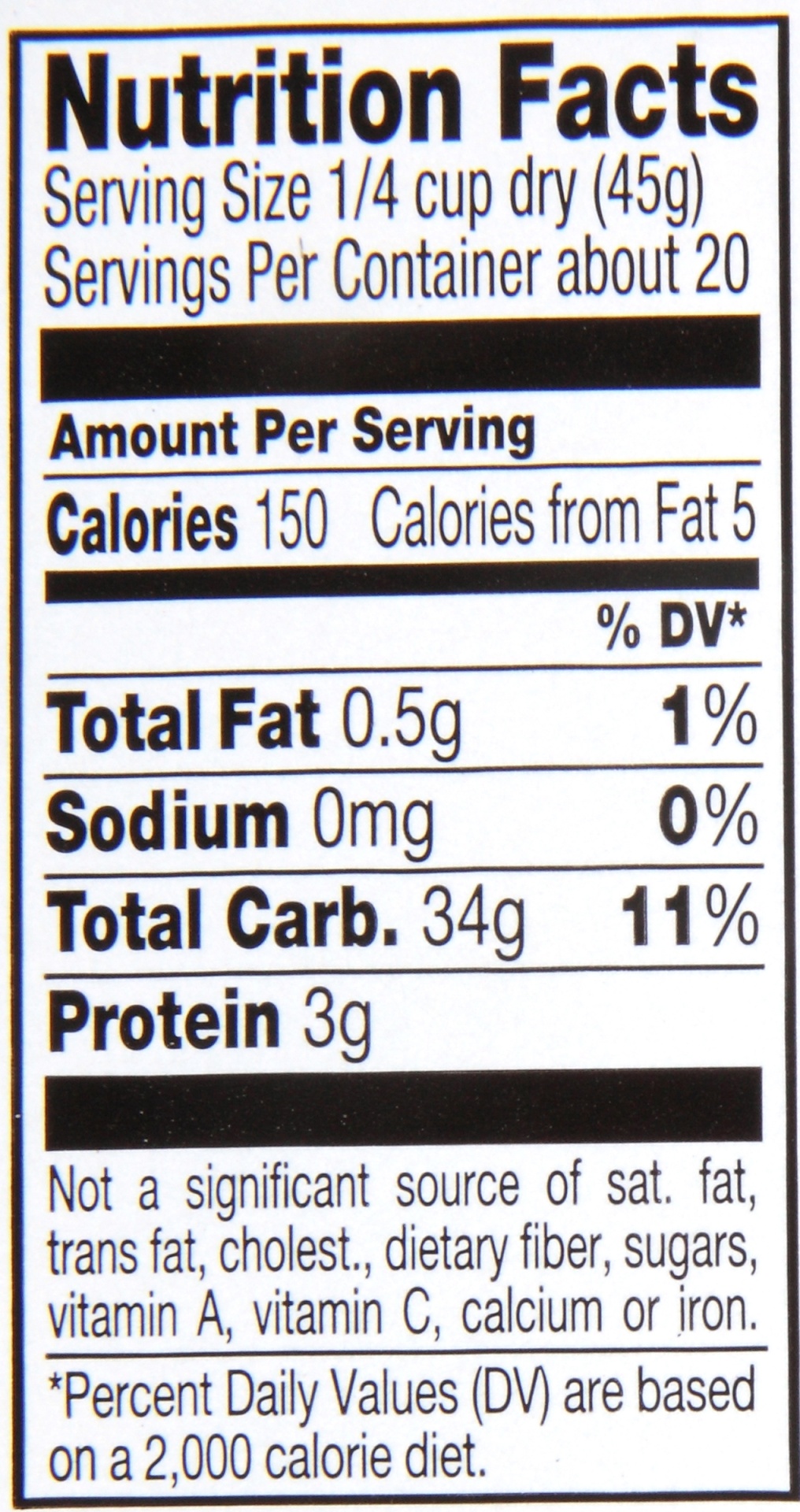 slide 7 of 8, RiceSelect Texmati Organic White Rice, 32 oz