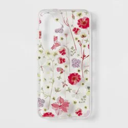 Samsung Galaxy S24 Phone Case - heyday™ Floral