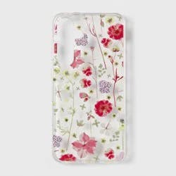 Samsung Galaxy S24+ Phone Case - heyday™ Multi Floral