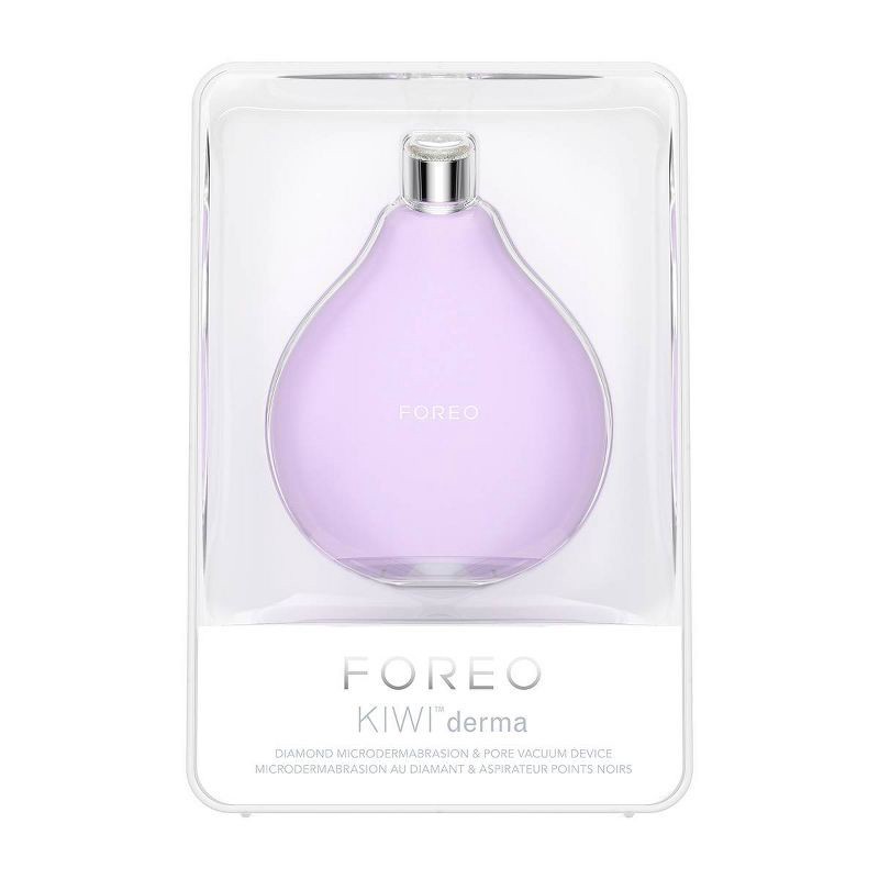 slide 3 of 10, FOREO KIWI derma Skin Tool, 1 ct