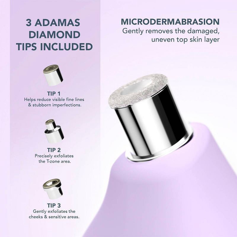 slide 7 of 10, FOREO KIWI derma Skin Tool, 1 ct