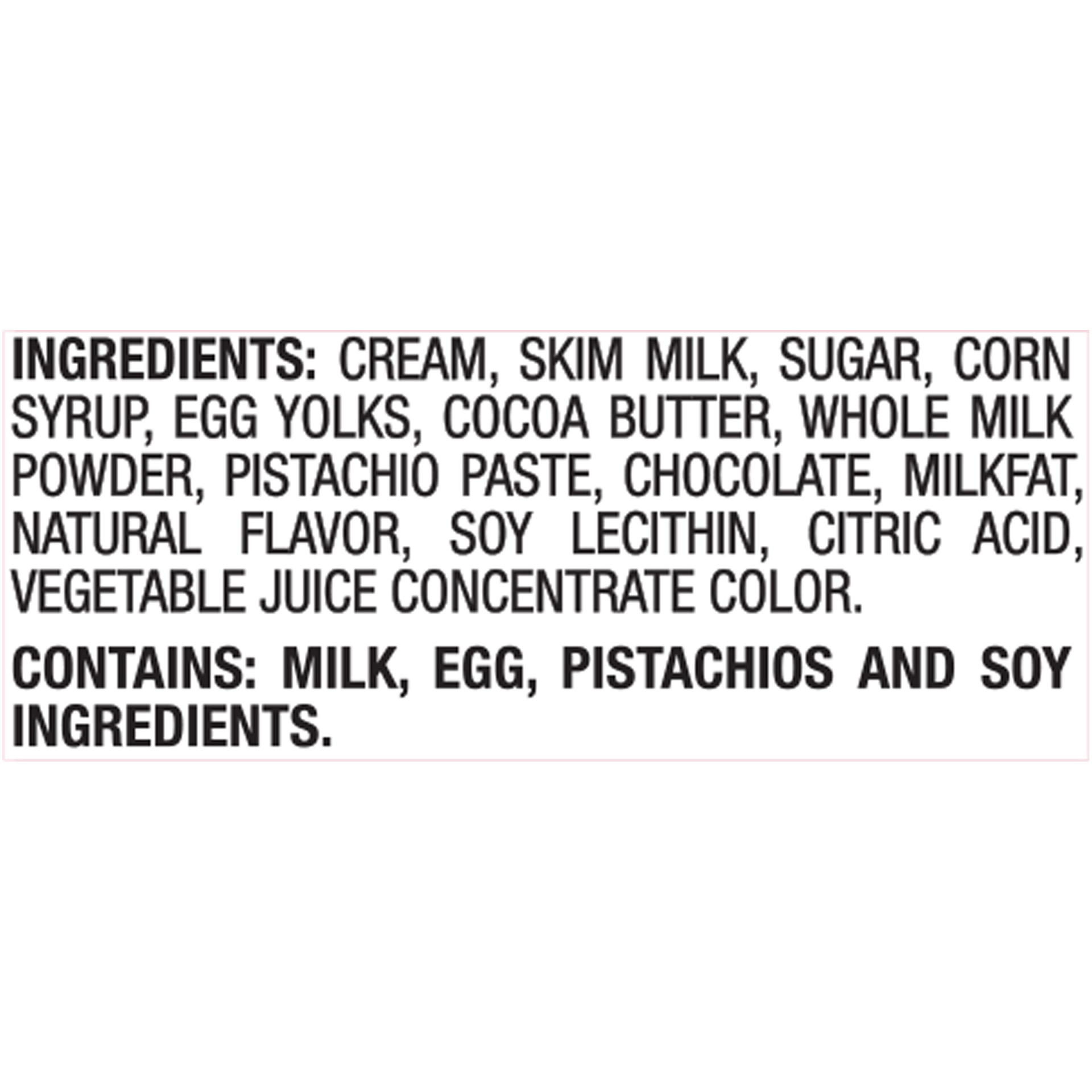 slide 6 of 6, Häagen-Dazs Peppermint Bark Ice Cream, 14 fl oz