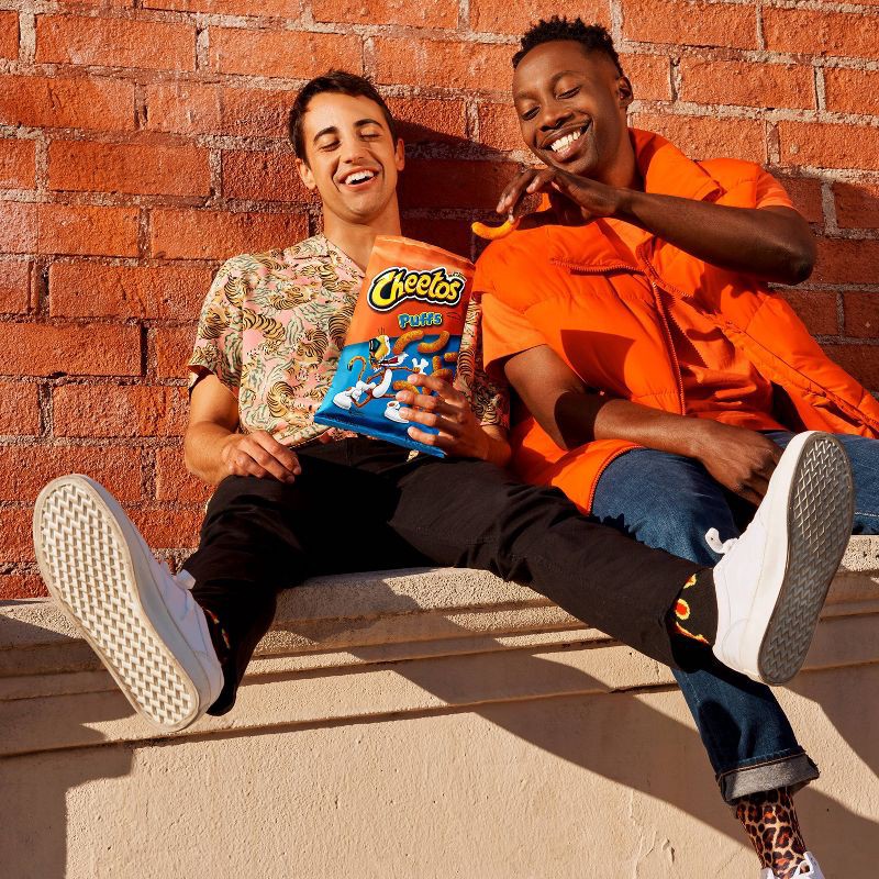 slide 7 of 13, Frito-Lay Frito Lay Variety Pack Doritos & Cheetos Mix - 42ct, 41.375 oz, 42 ct