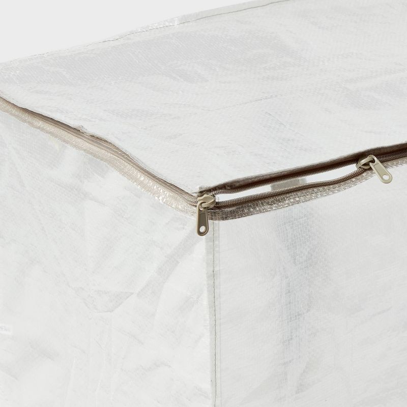 slide 3 of 3, XL Large Storage Bag - Brightroom™, 1 ct