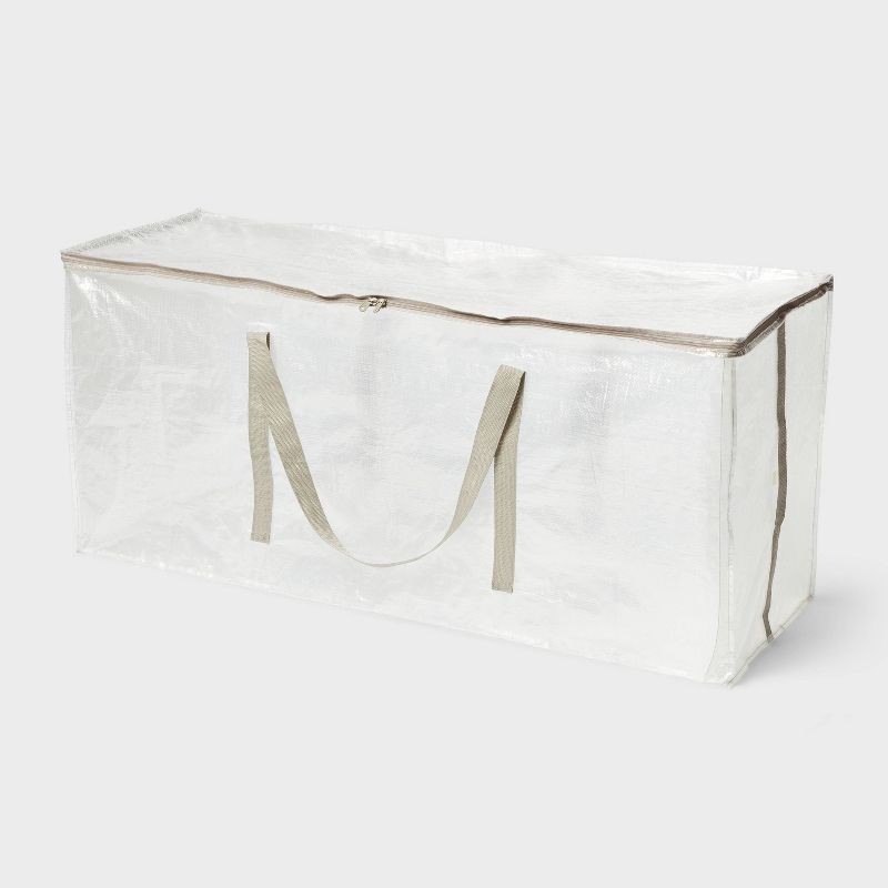 slide 1 of 3, XL Large Storage Bag - Brightroom™, 1 ct