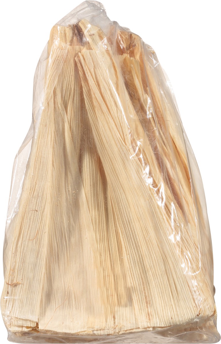 slide 6 of 7, El Guapo Corn Husks Shell - 16oz, 16 oz