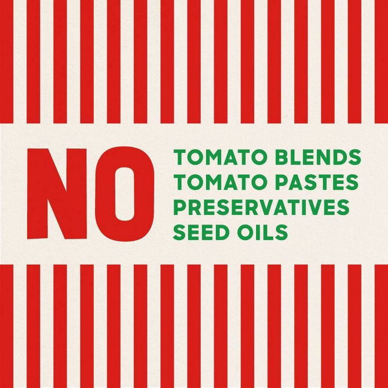 slide 8 of 9, Monte's Original Tomato Sauce - 24oz, 24 oz